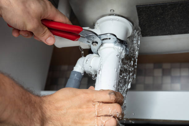 Best Emergency water damage restoration  in Erie, CO