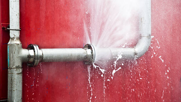 Best 24/7 water damage repair  in Erie, CO