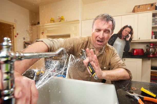 Erie, CO Water damage restoration Company